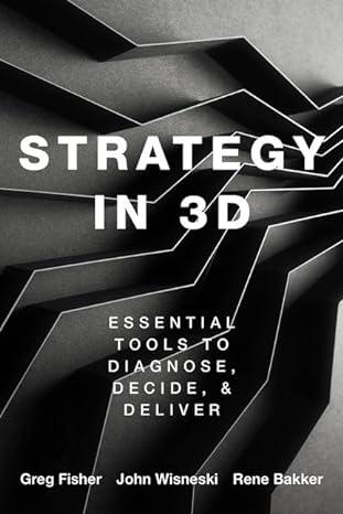 Strategy In 3D